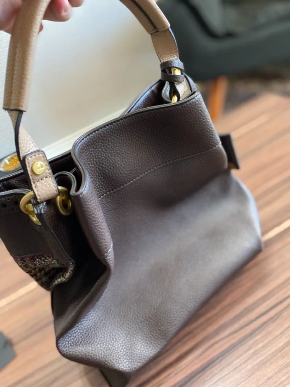 Bolsa Kiltane - Foto 2