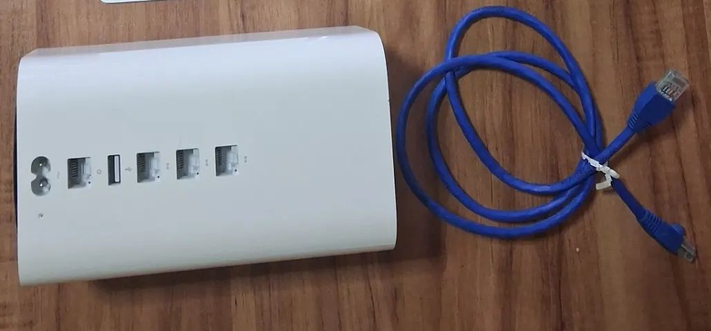 AirPort Time Capsule 2 Tera - Apple - Foto 2