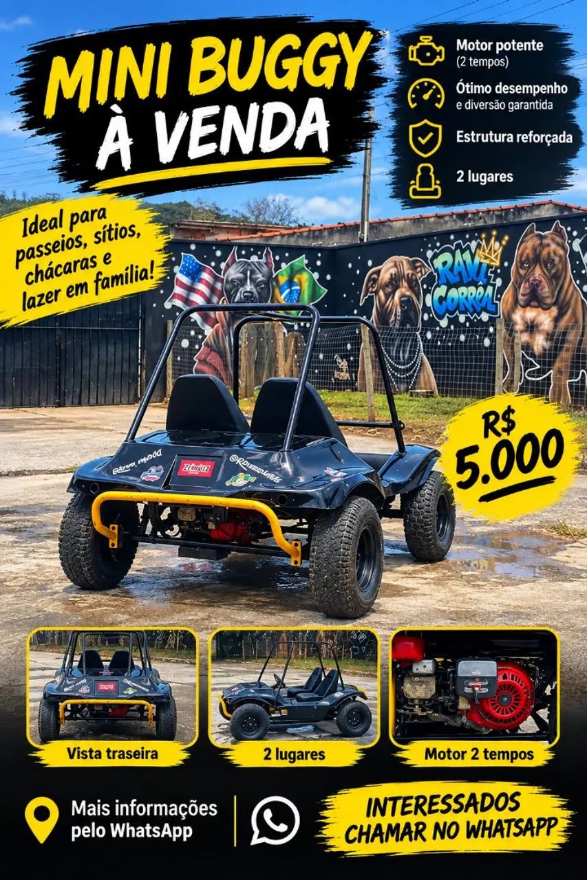 Buggy 