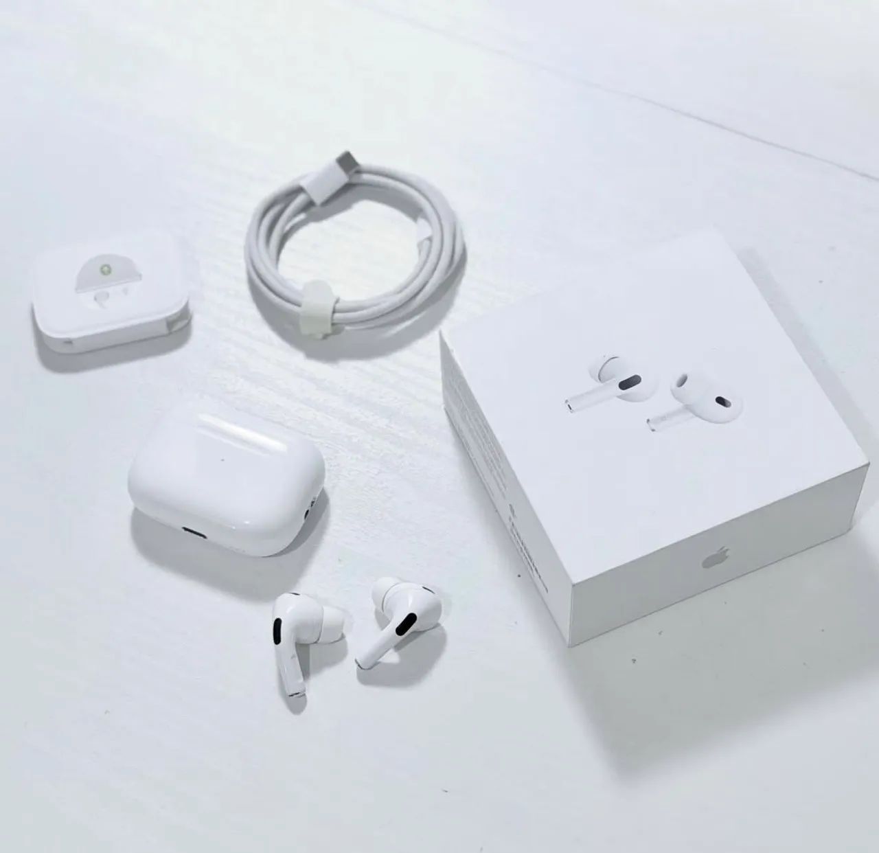 Fone Bluetooth AirPods Pro 2 - Foto 3