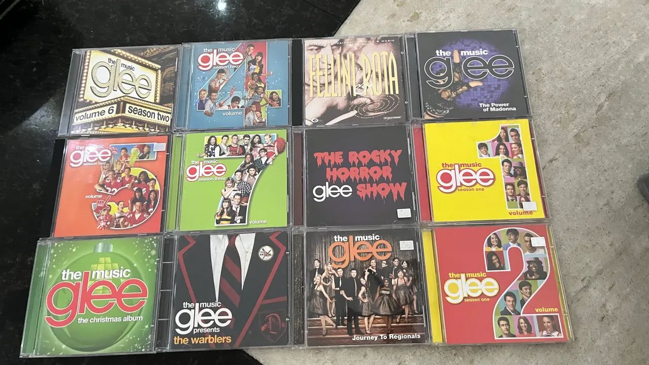 CDs variados  - Foto 2