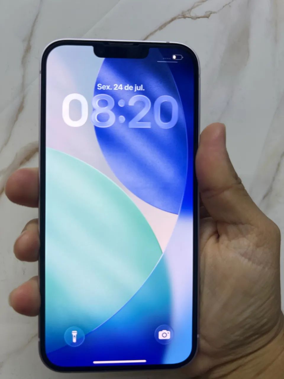iPhone 14 Plus 128gigas TODO ORIGINAL  - Foto 4