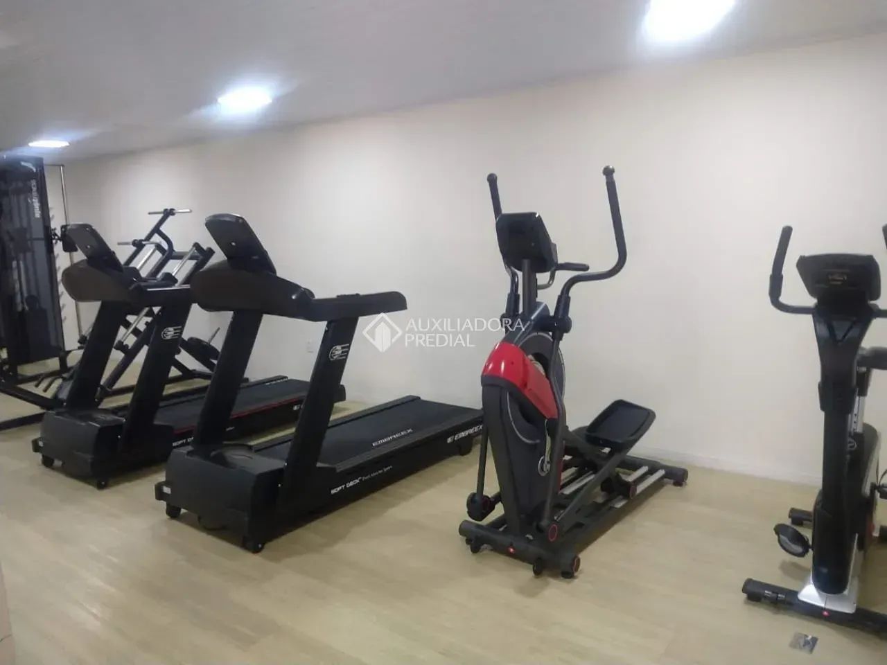 Apartamento c/3 quartos suíte, 89m² - Estreito, Florianopolis - Foto 2
