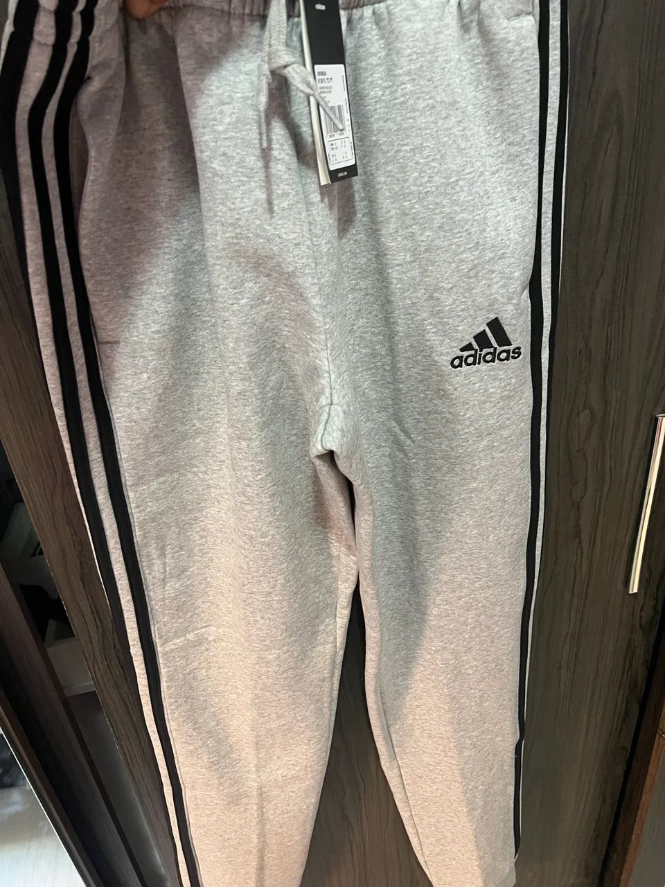 Calça Adidas original  - Foto 2