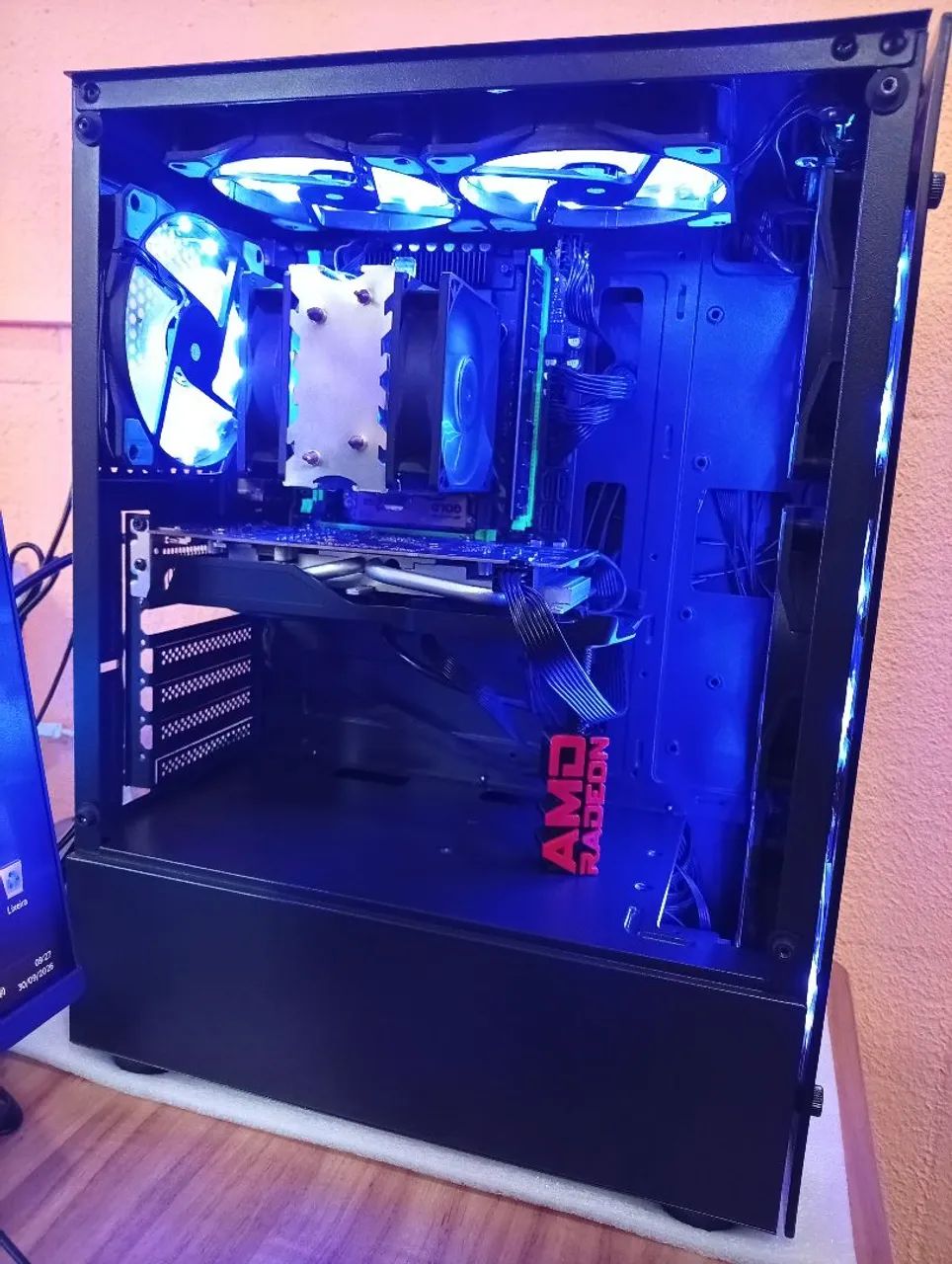 Pc Gamer Completo  - Foto 5