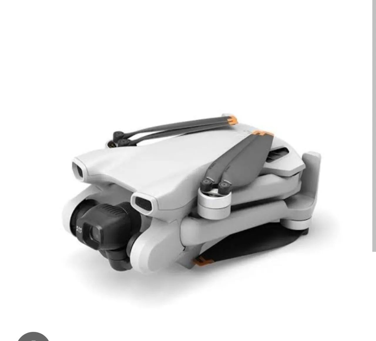 Drone Dji Mini 3 estado de zero - Foto 6