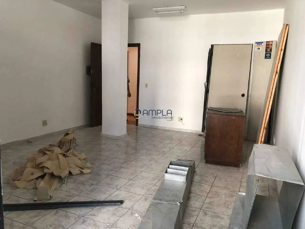 Sala para aluguel, Buritis - Belo Horizonte/MG - Foto 2