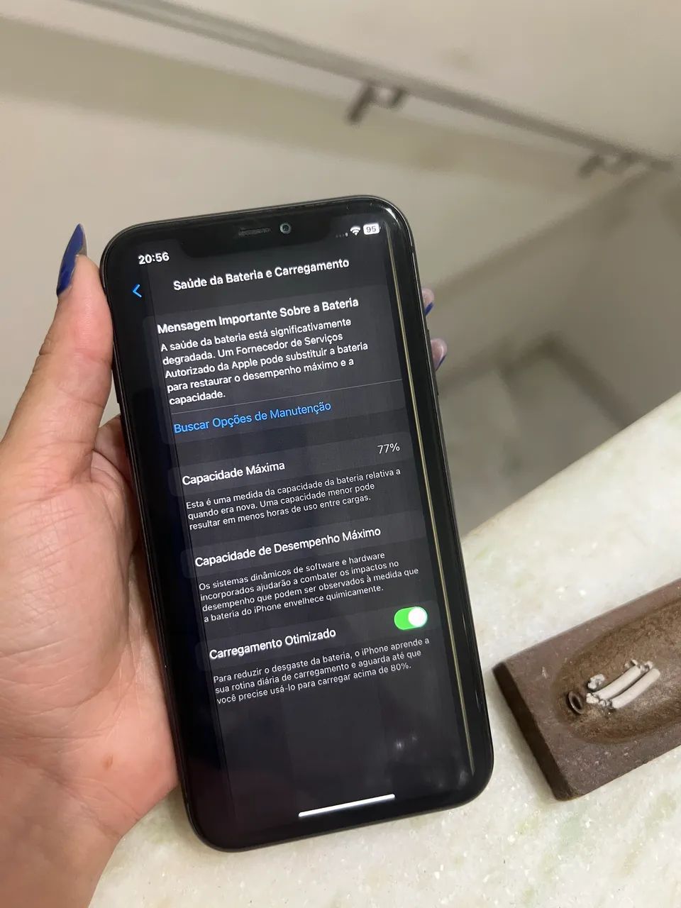 IPHONE 11 64GB - Foto 3