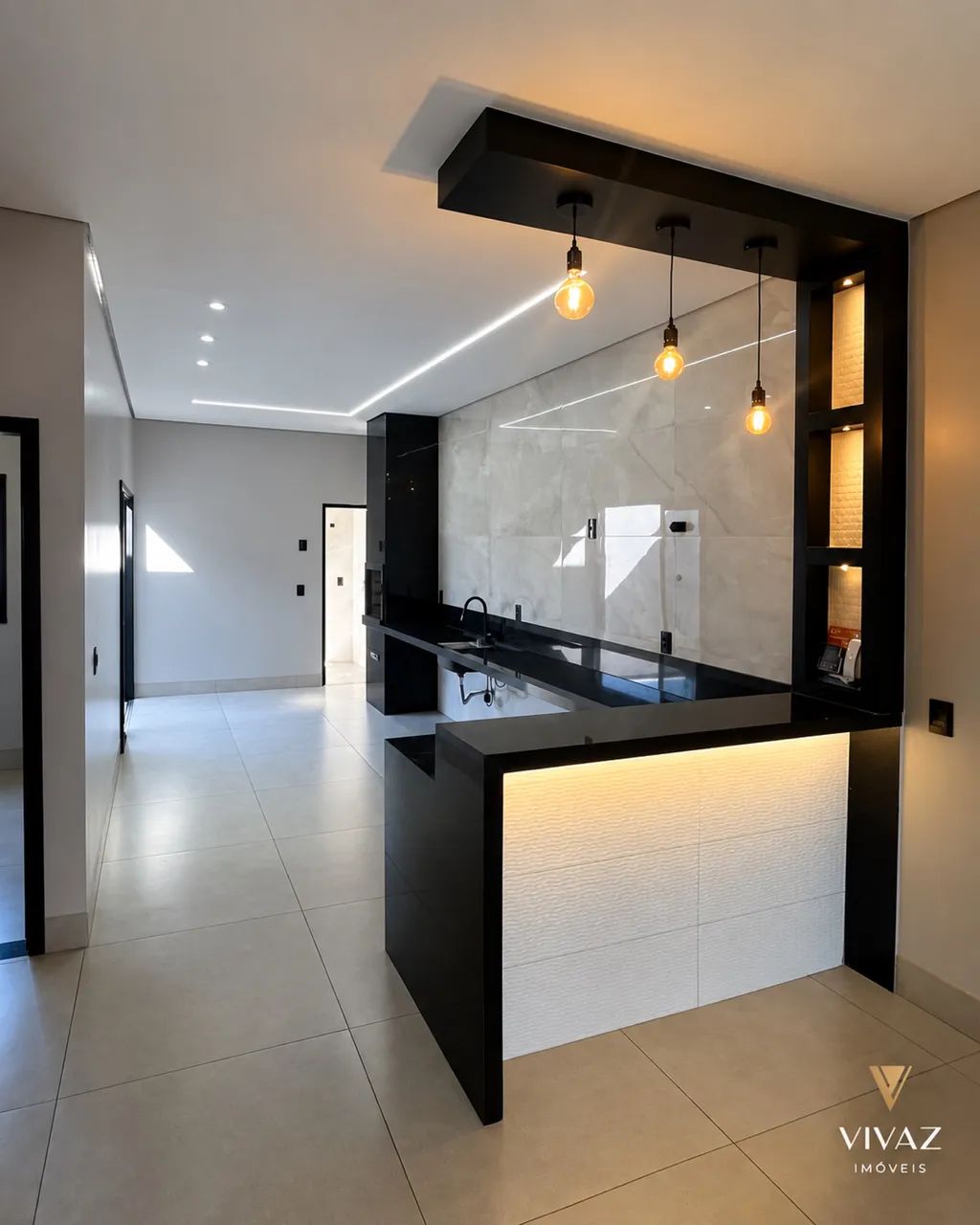 Casa no Residencial Canaã 2