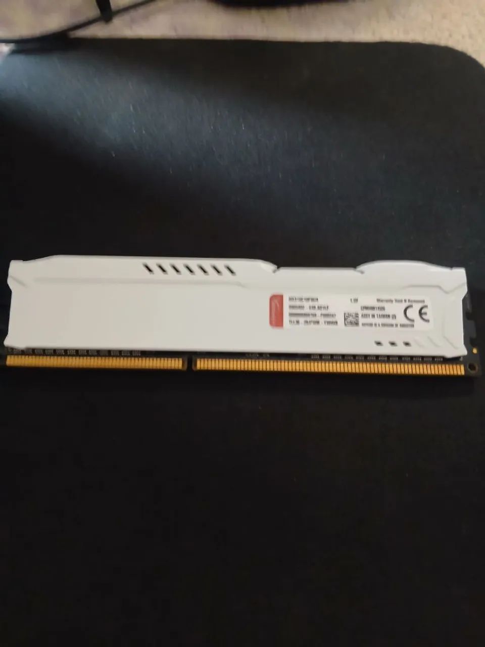 Memória ram ddr3 4gb - Foto 2