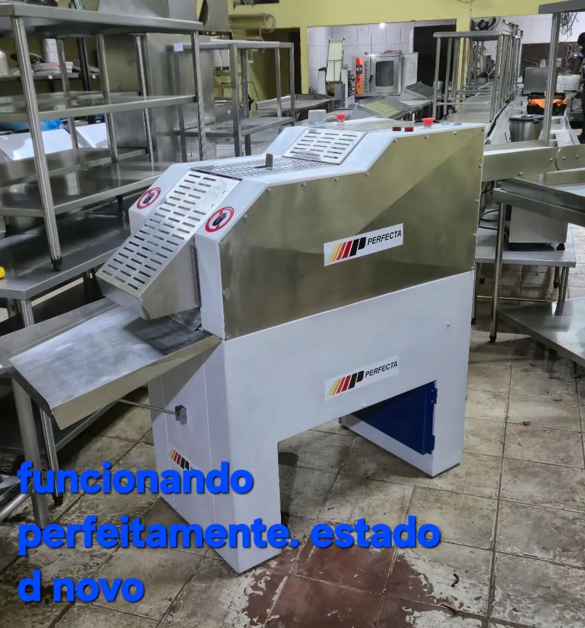 Equipamento de padaria  - Foto 4
