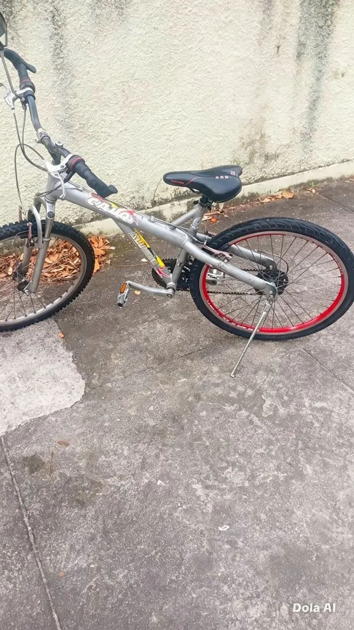 Bicicleta aro 26 - Foto 2