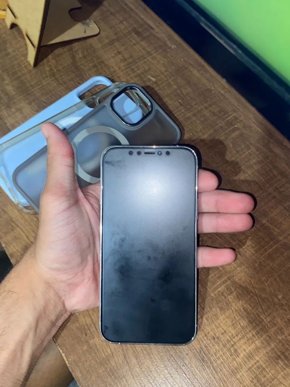 iPhone 12 Pro  - Foto 2