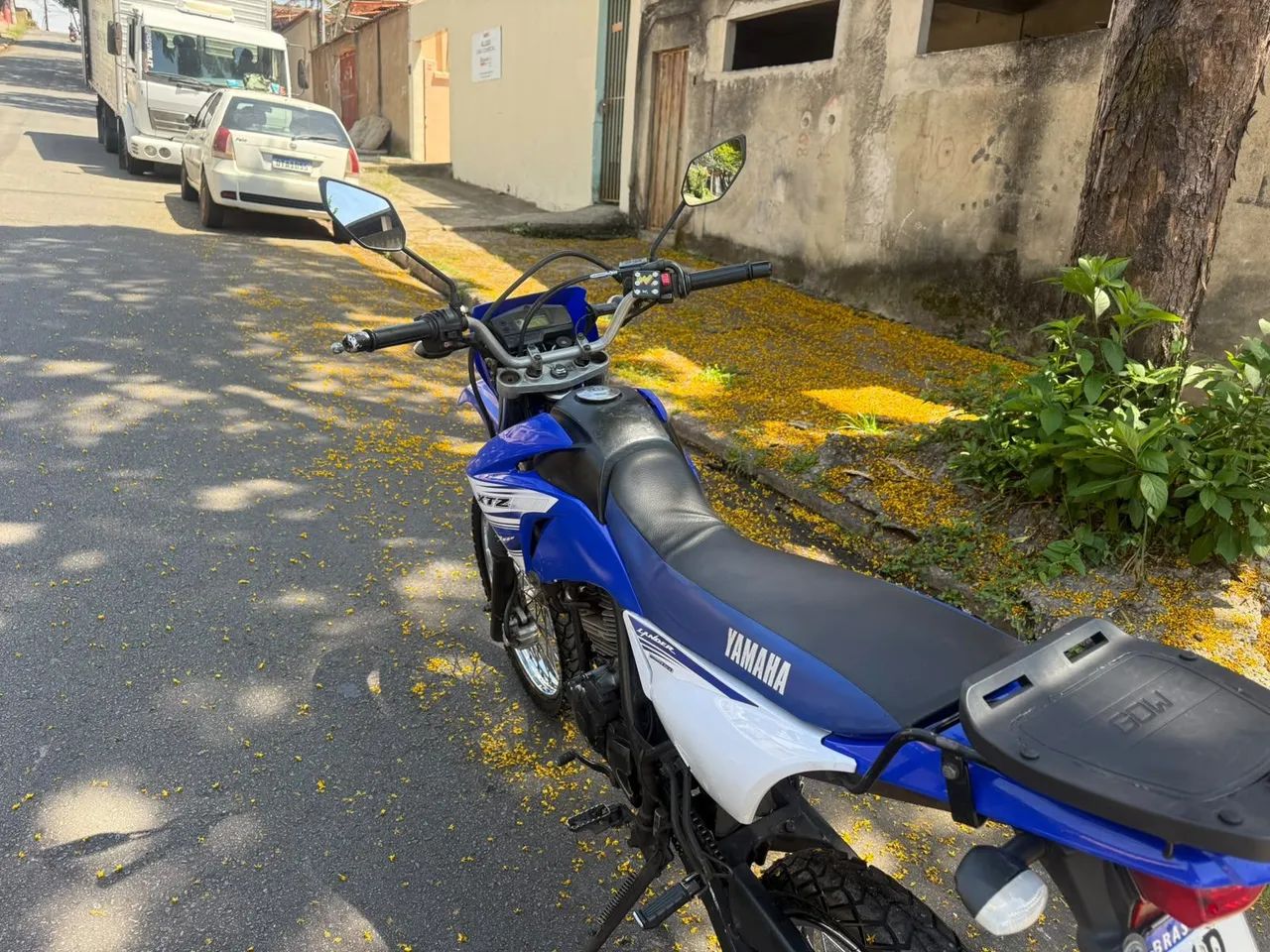 LANDER AZUL 250 - Foto 5