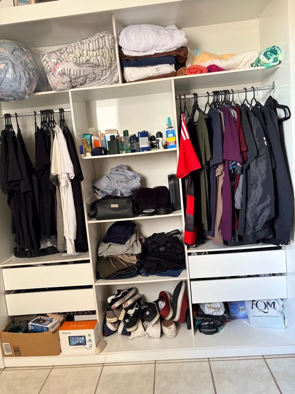 Guarda roupa closet - Foto 3