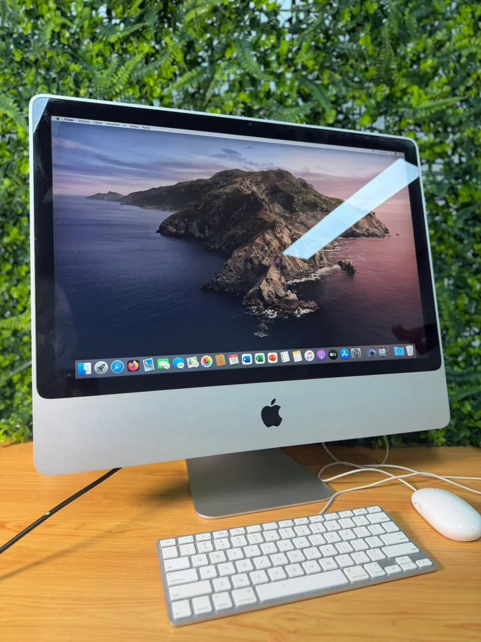 iMac 2009  - Foto 4