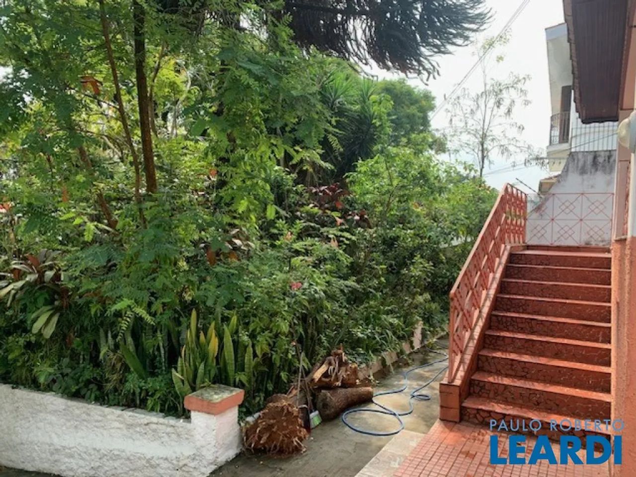 CASA ASSOBRADADA - LAPA - SP - Foto 3