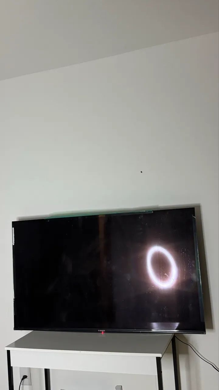 Tv 50 polegadas AIWA