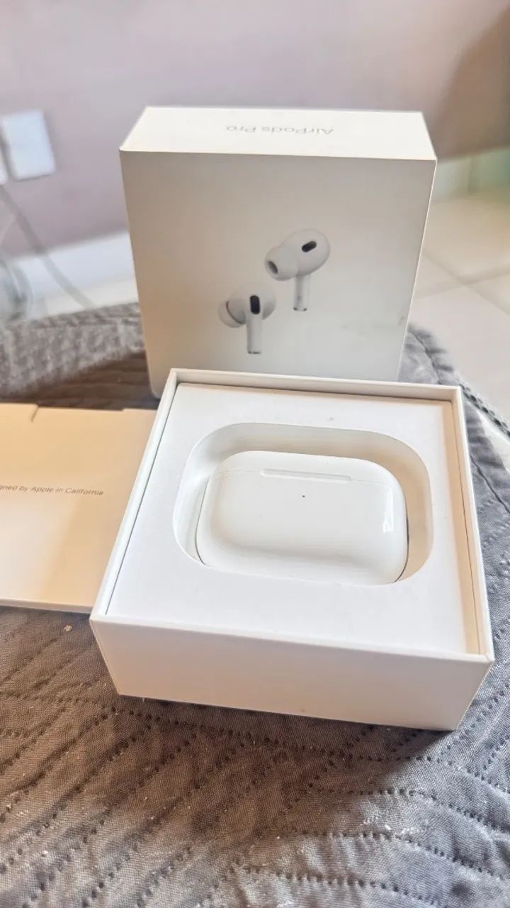 AirPods Pro (2ª geração) - Foto 5