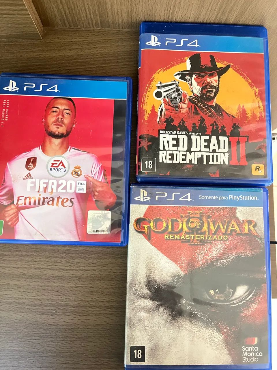 Ps 4 500 Gb  - Foto 2
