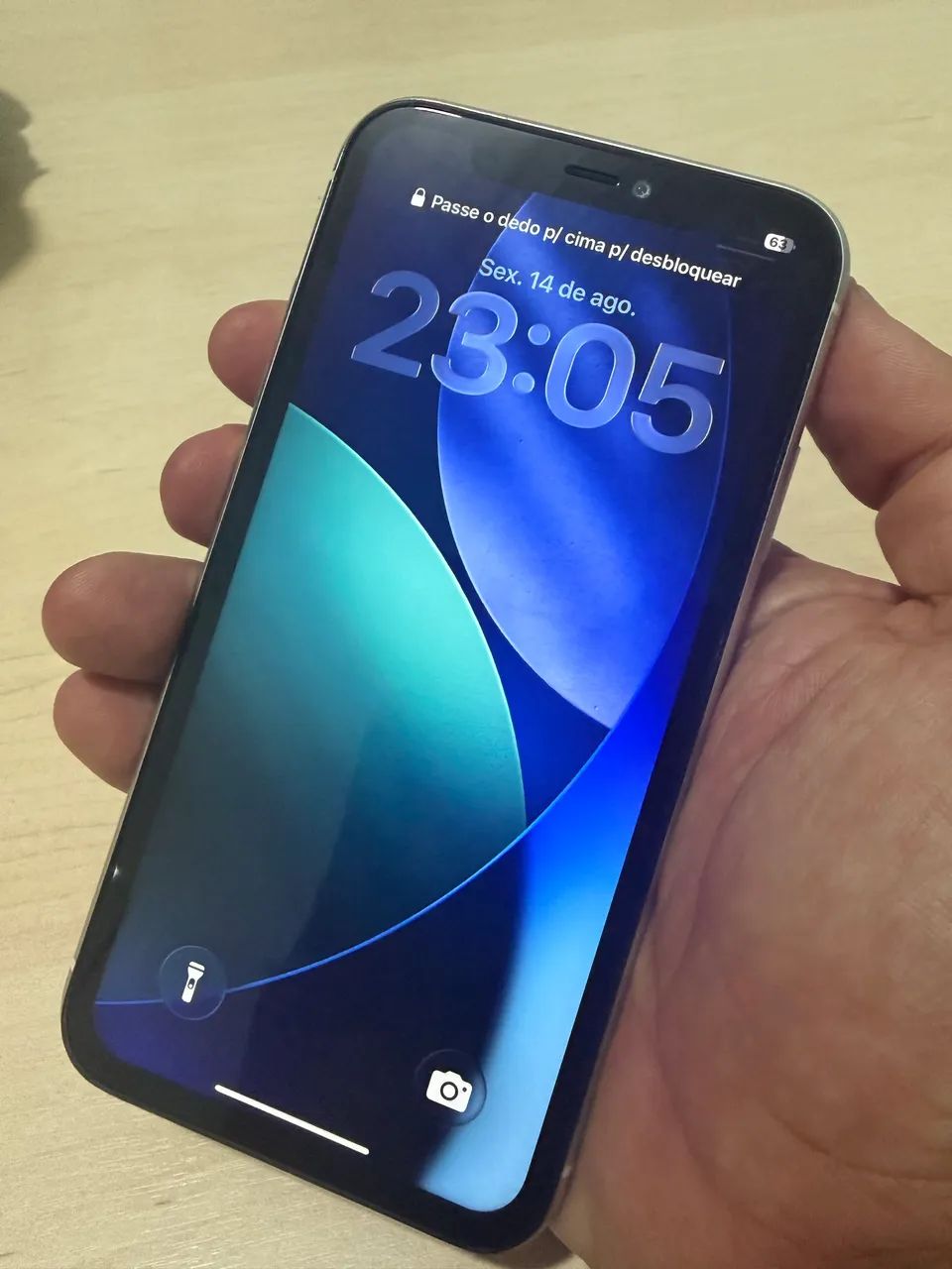 iPhone 11 - Foto 2