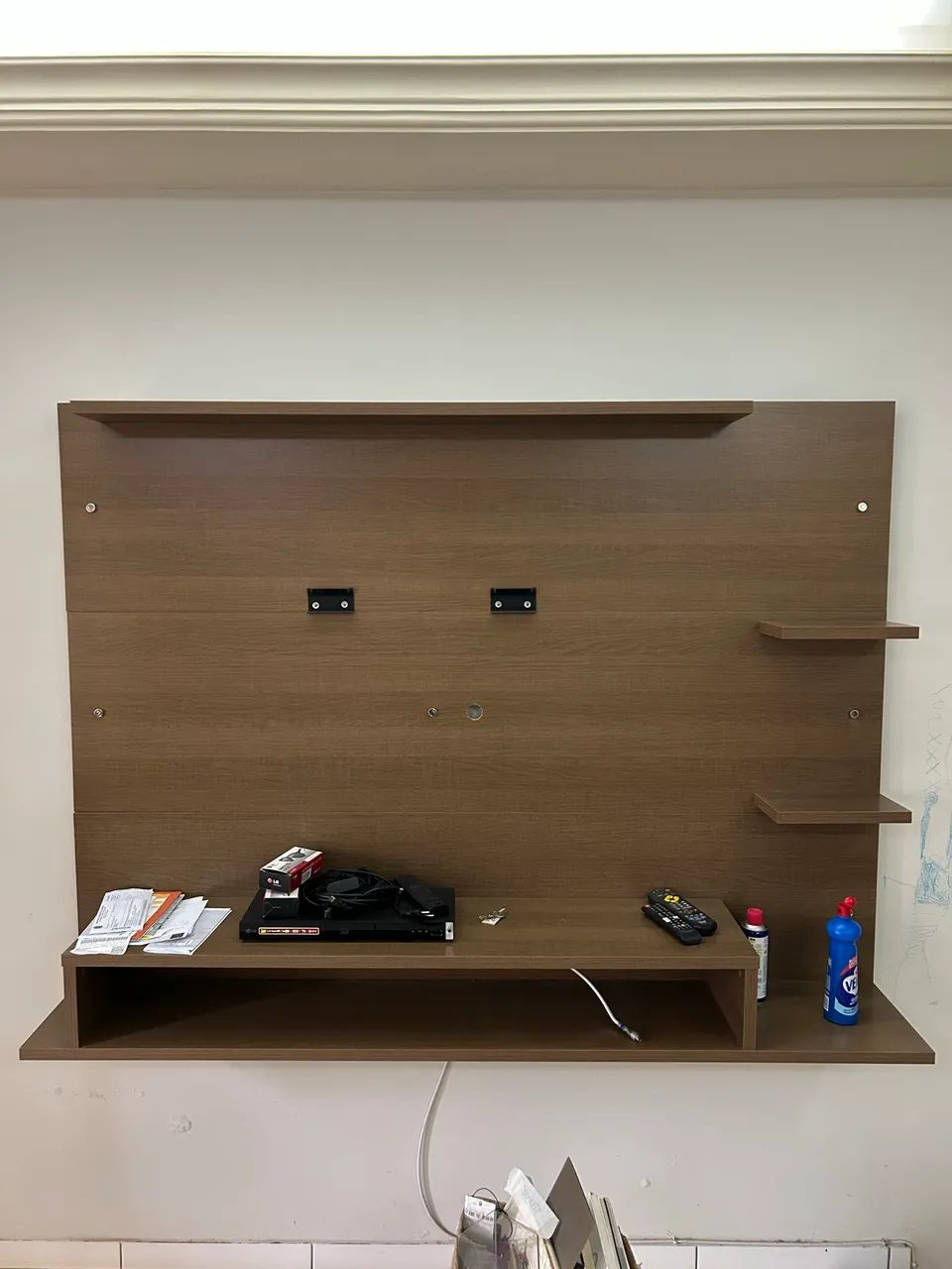 Painel de tv