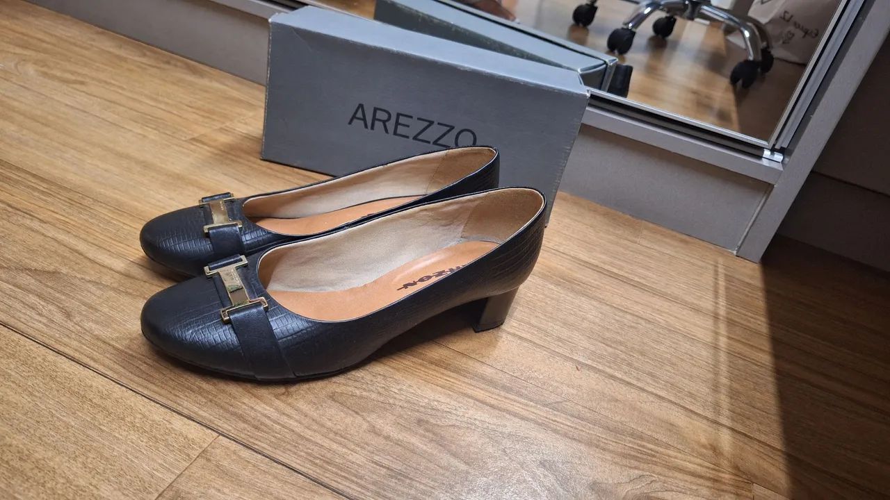 Scarpin - Foto 3
