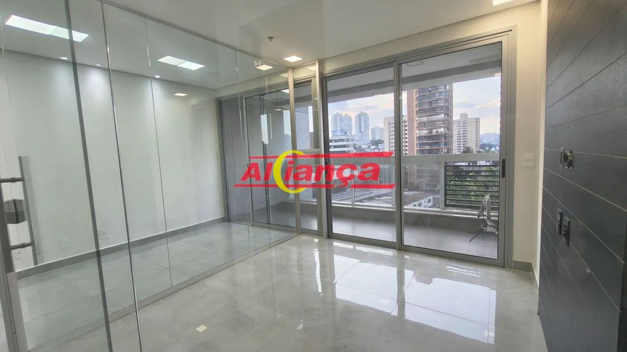 Sala Comercial com 39m², Patteo Bosque Maia, Guarulhos/SP - Foto 2
