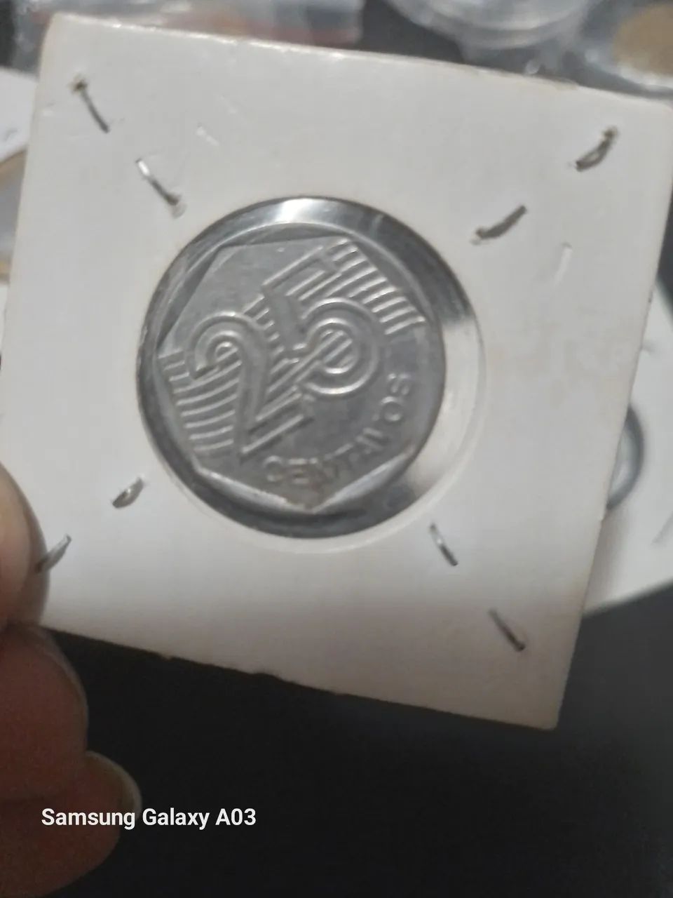 Moeda antiga