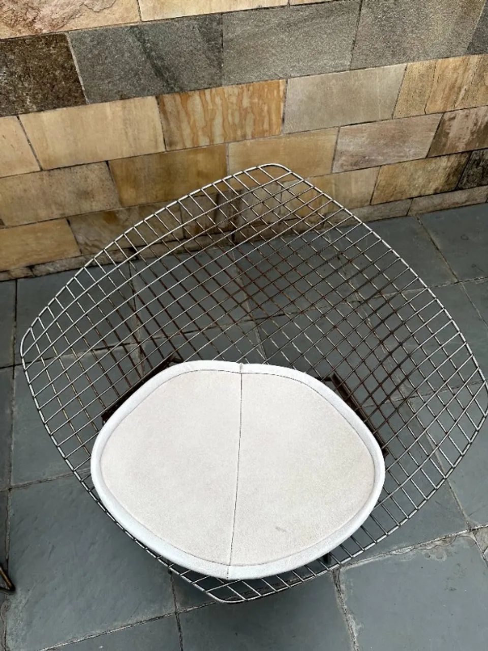 Poltrona Bertoia  - Foto 2