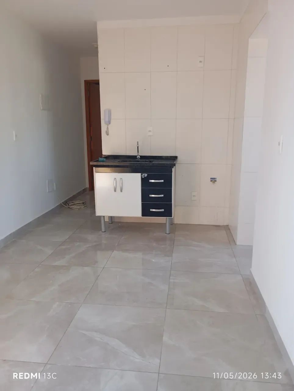 Apto 02 dorms, ao lado da estação Vila Matilde para alugar
