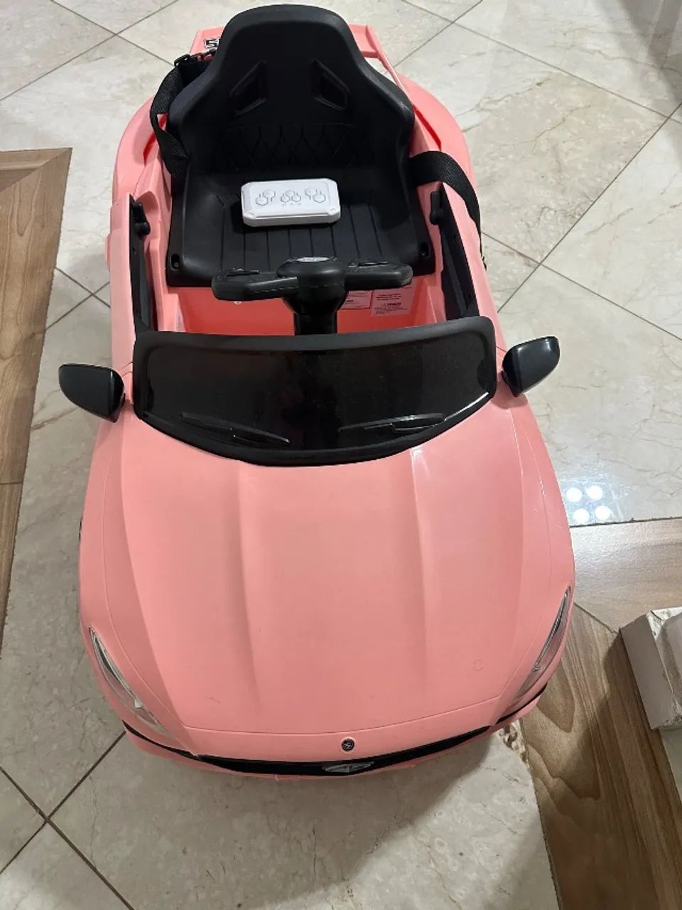 Carro elétrico infantil - Foto 2