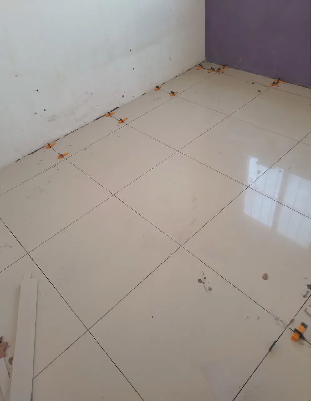 Trabalho com aplicação de cerâmicas  - Foto 2