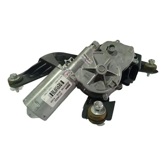 Motor Do Limpador Traseiro Hyundai Hb20 Bagre - Peças para carros