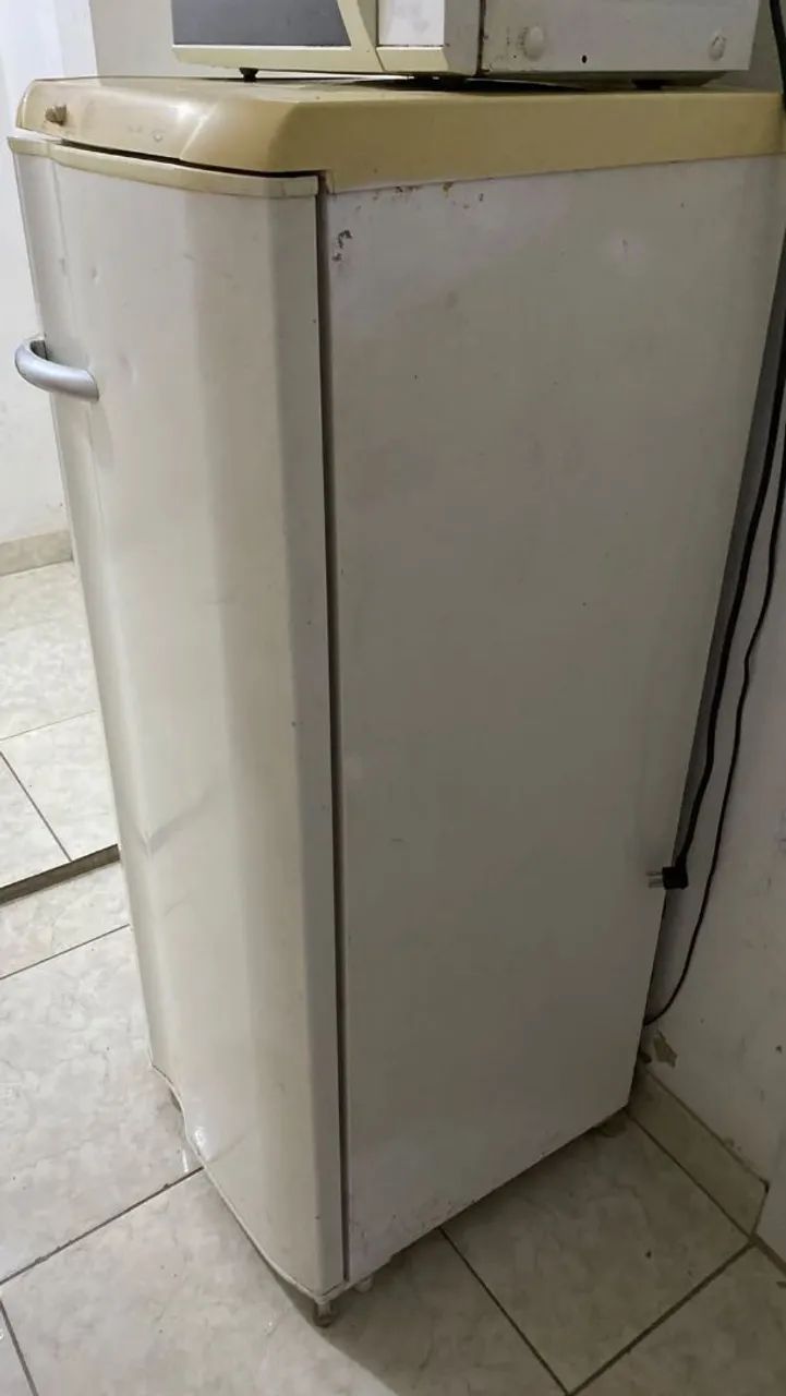 Geladeira  - Foto 4