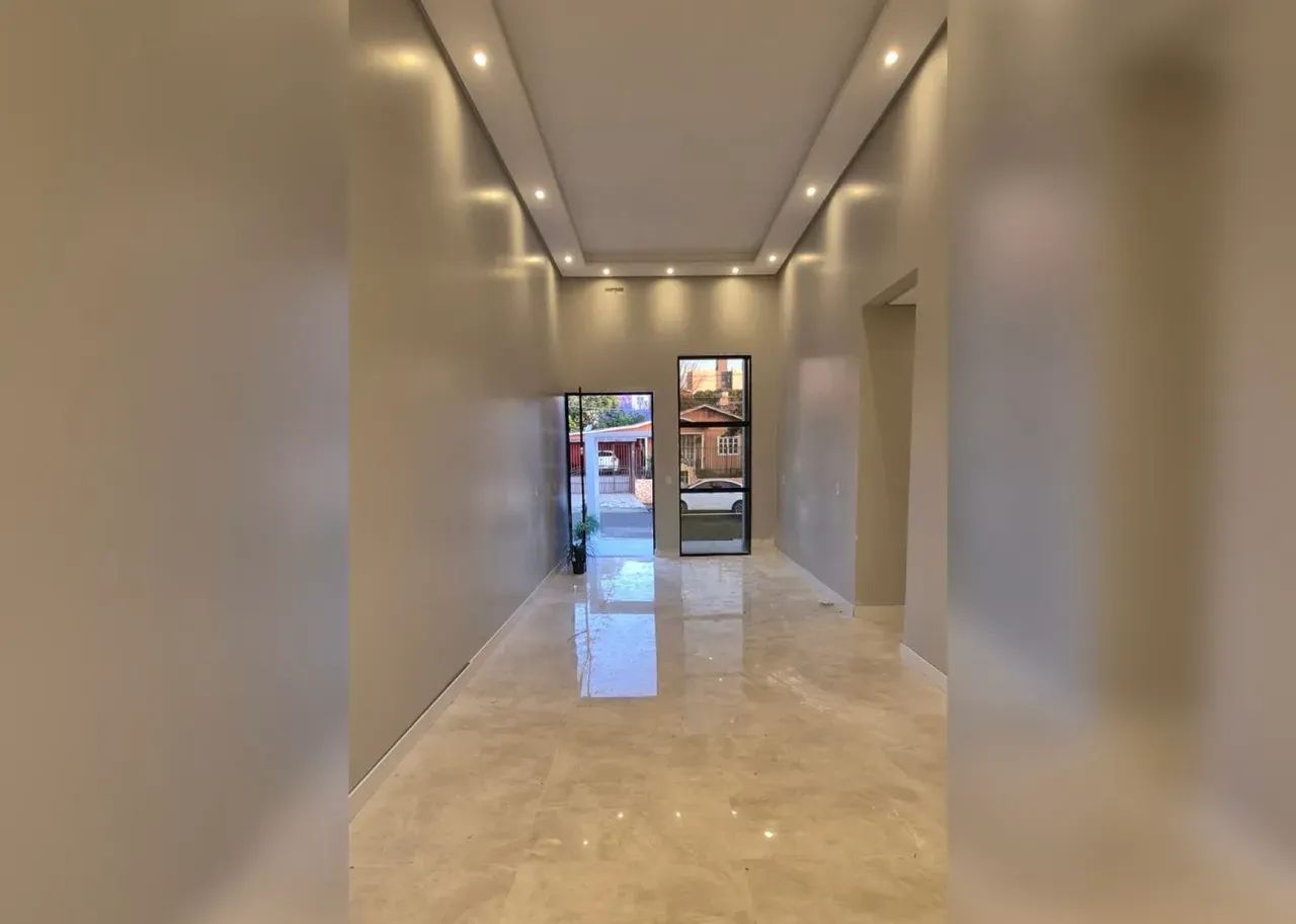 Casa a Venda no Bairro Vila Real em Chapecó - Foto 10