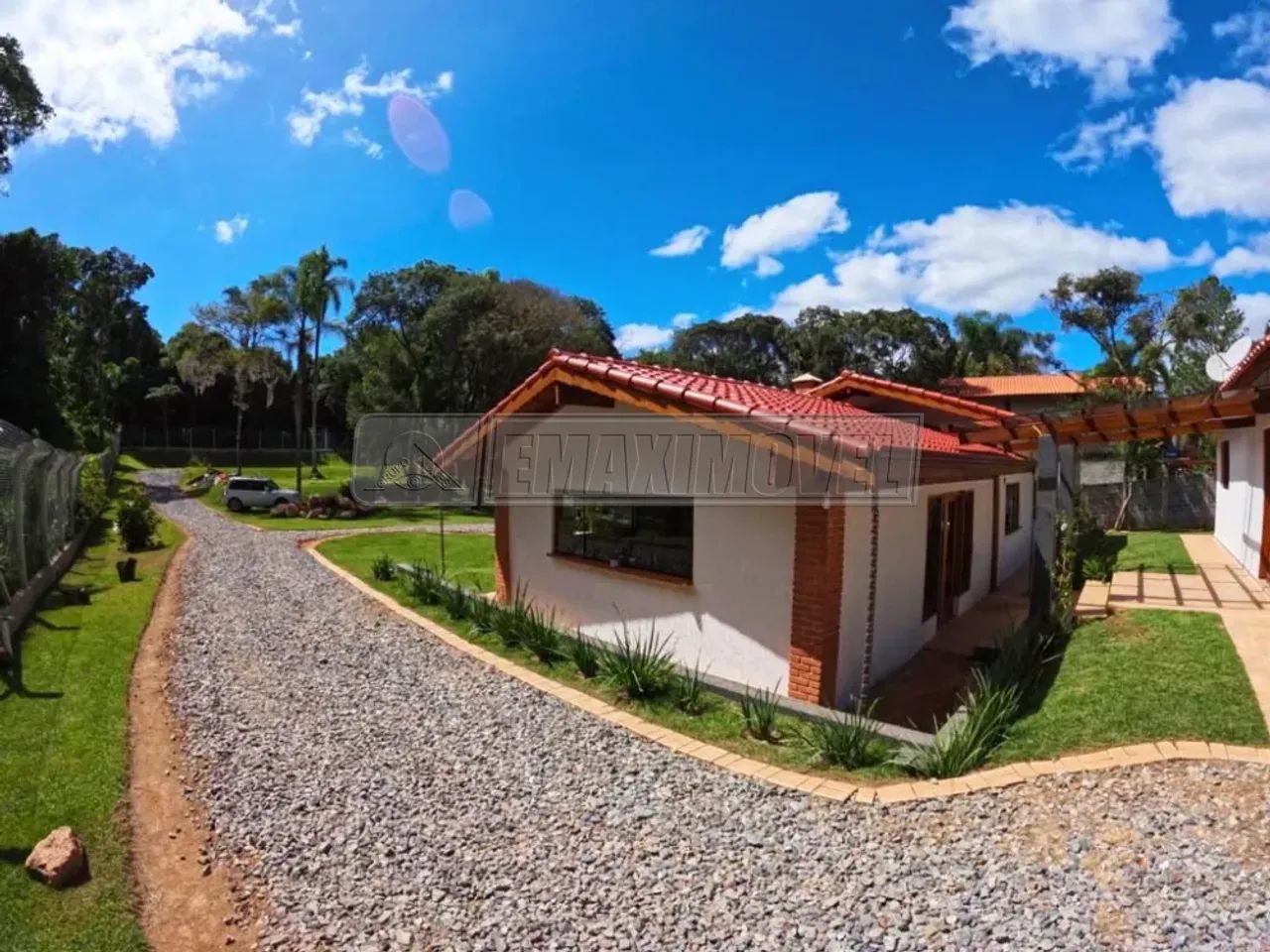 CHÁCARA À VENDA - IBIÚNA COND. RESIDENCIAL CENTER COCAIS - Foto 3