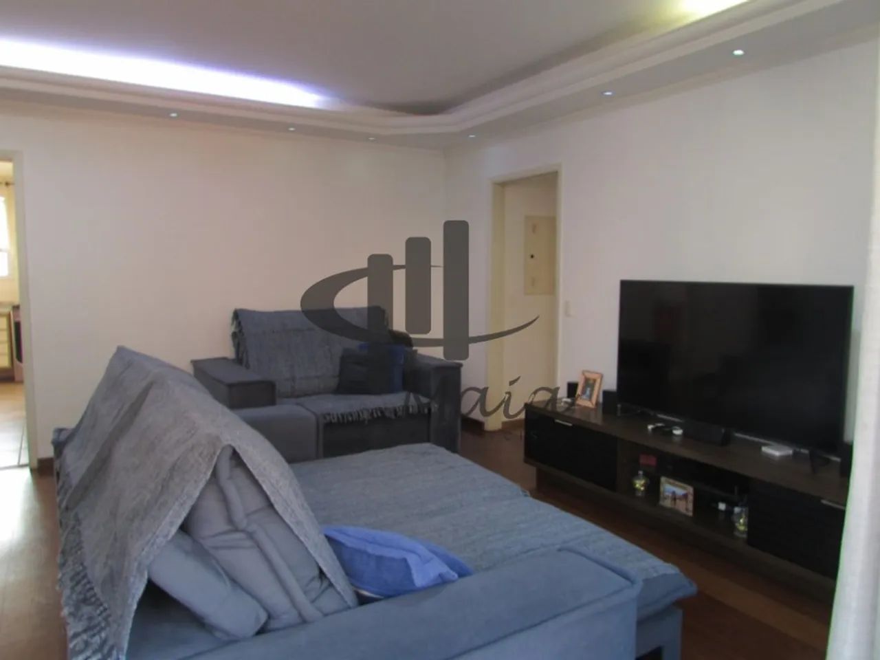 Venda Apartamento Santo Andre Jardim Ref: 41067 - Foto 2