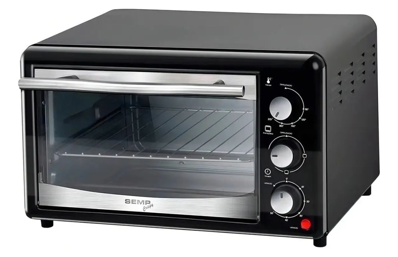 FORNO ELÉTRICO TCL SEMP 45L