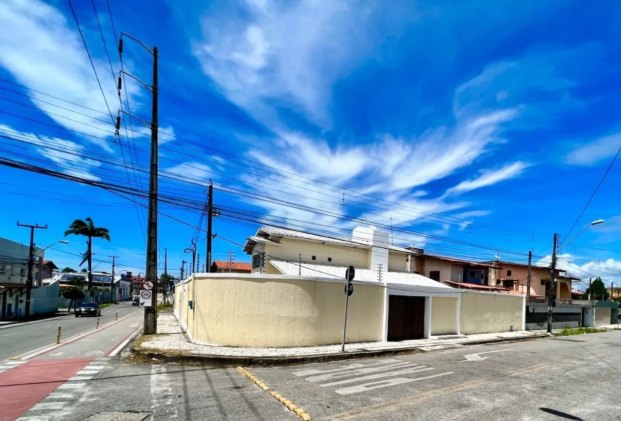 VERAS VENDE CASA 428m² NA AV. JOSÉ LEON - Foto 3