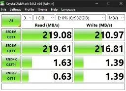 HD Seagate BarraCuda 1TB 7200RPM