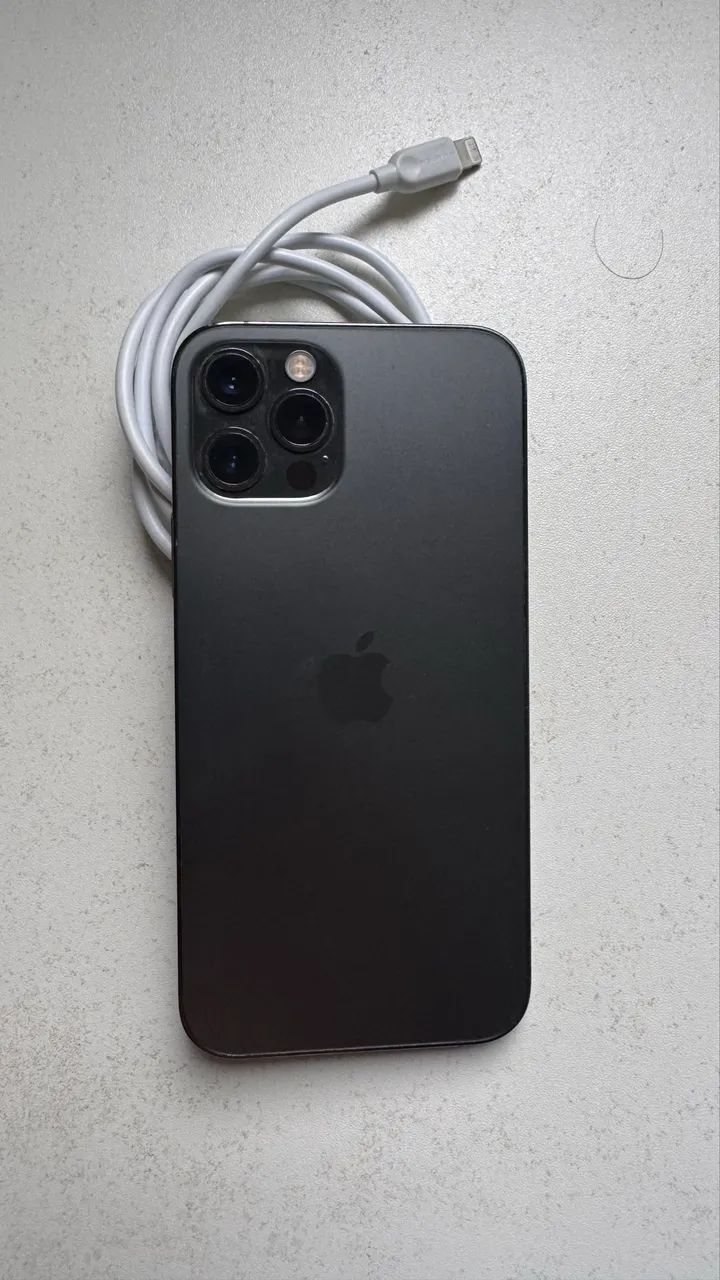IPhone 12 PRÓ 256gb - Foto 2