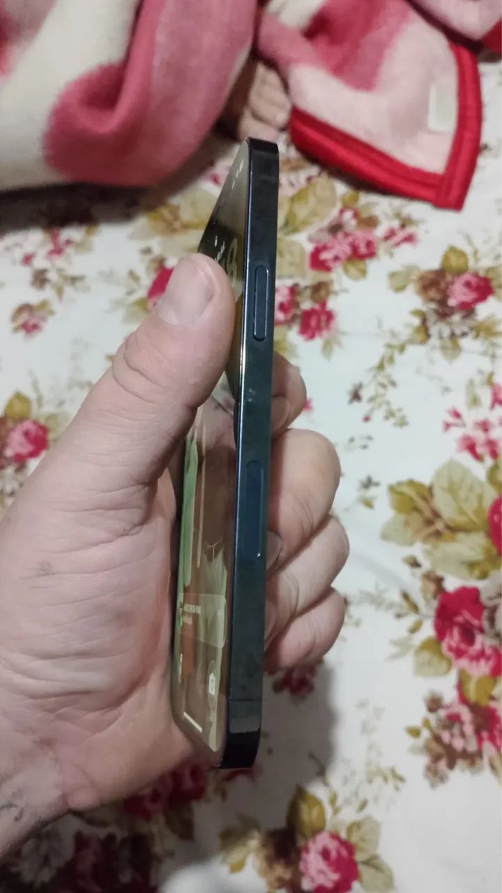 iPhone 12 Pro