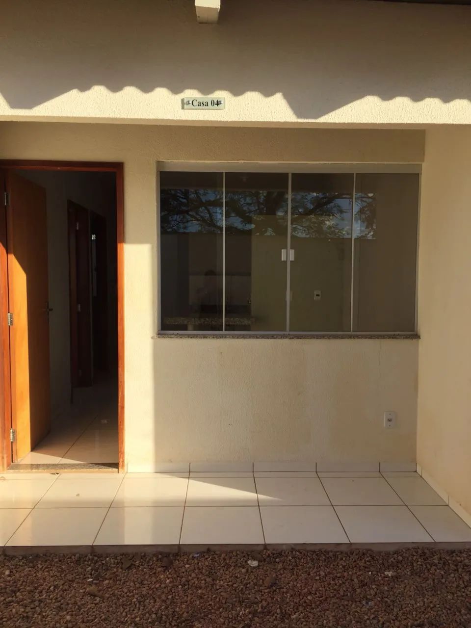 Casa na 1406 sul 