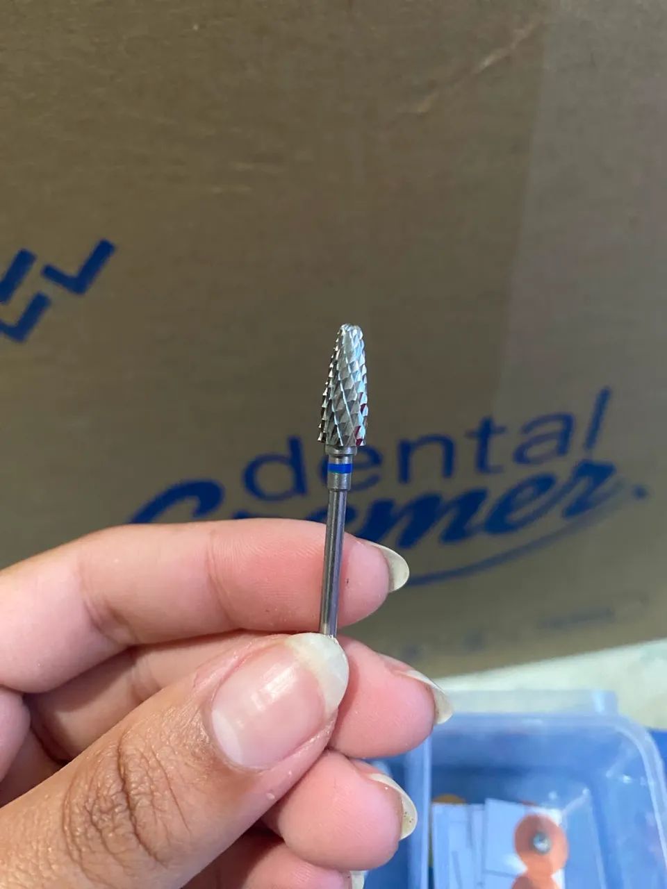 Nova: Maxicut (granulação média) PM