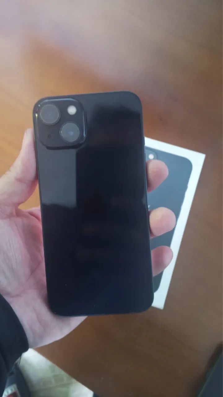 iPhone 13 128gb - Foto 5
