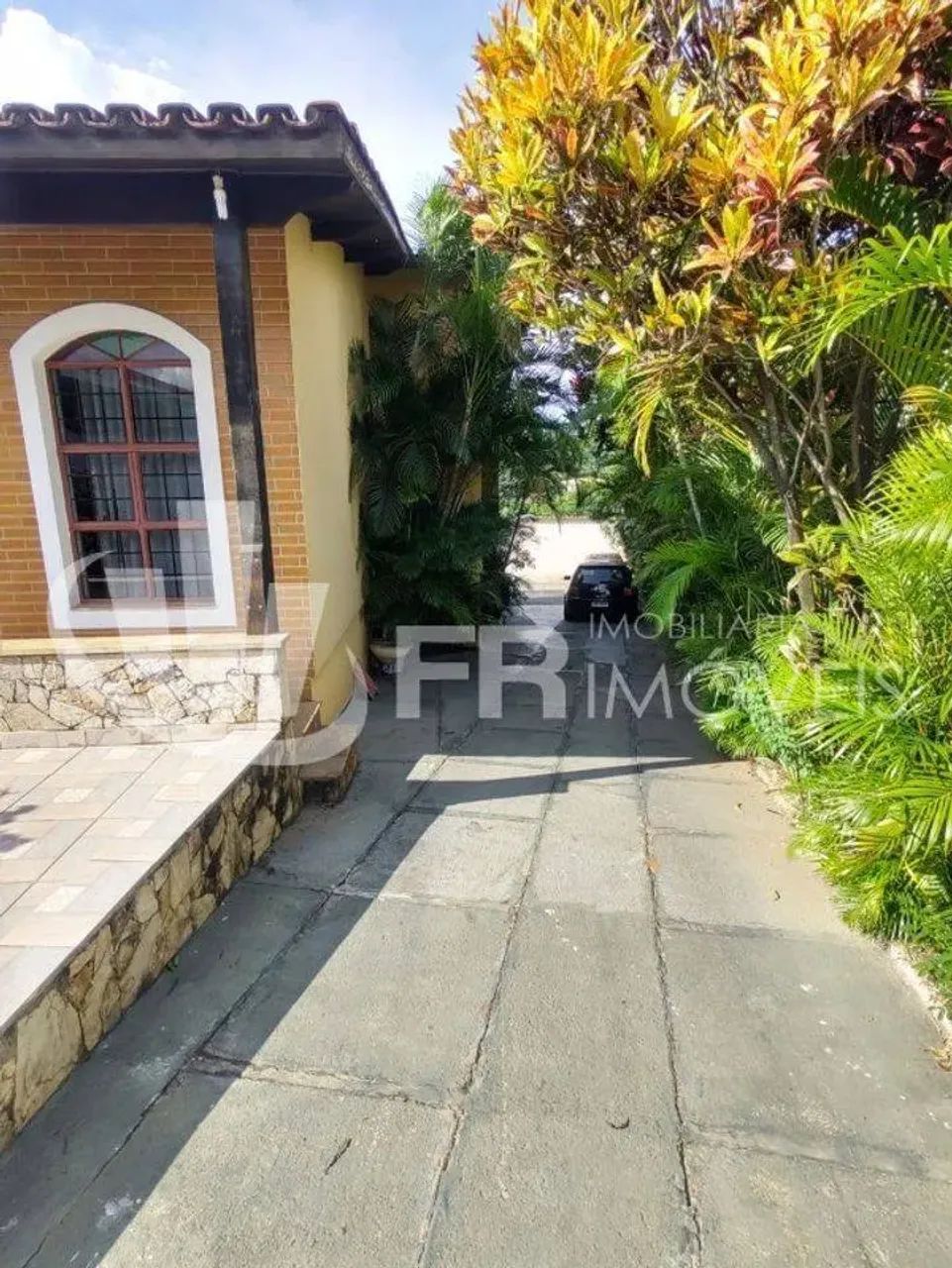 Casa Comercial à venda, Vila Barcelona, Sorocaba - CA0529. - Foto 5