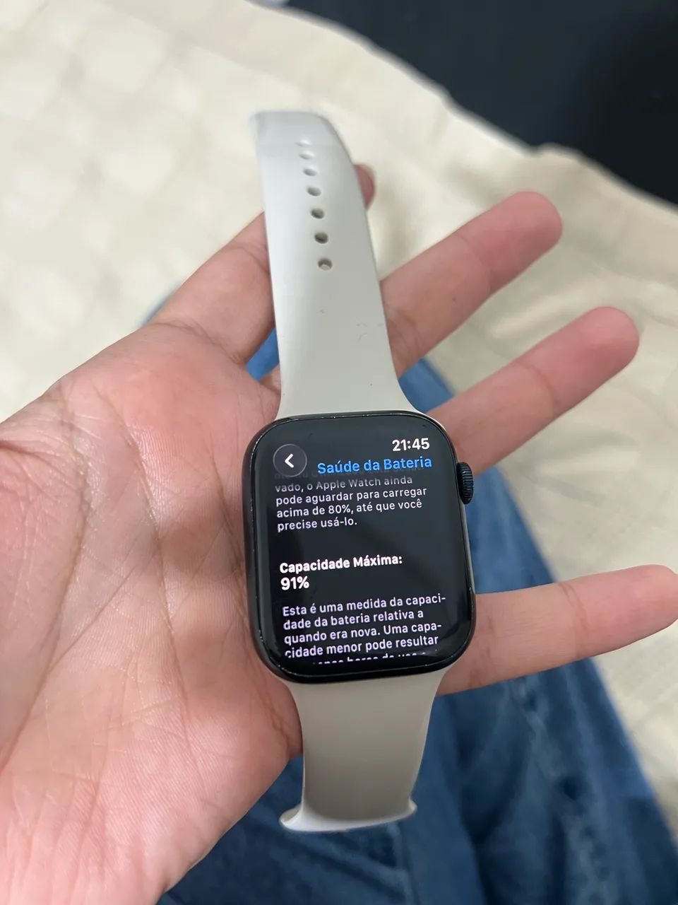 Apple Watch Series 9  - Foto 2