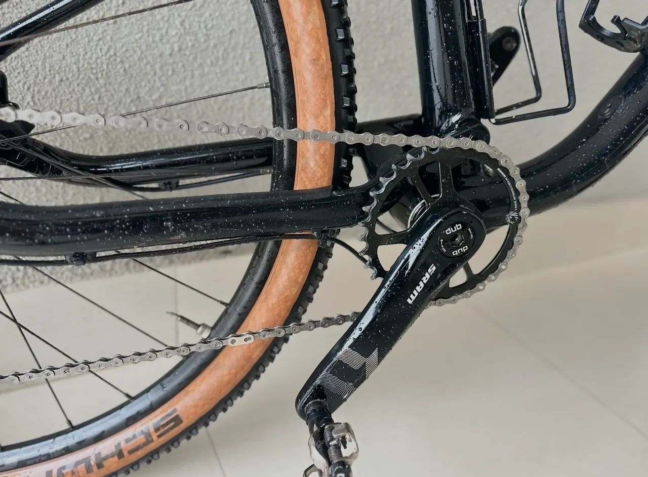 Cannondale Scalpel si 6  - Foto 4