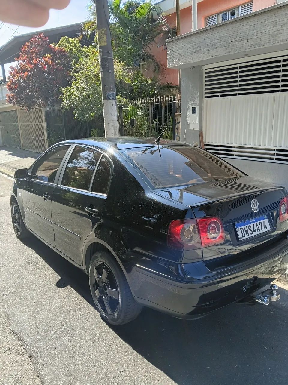 Polo sedam abaixo da tabela,  - Foto 3